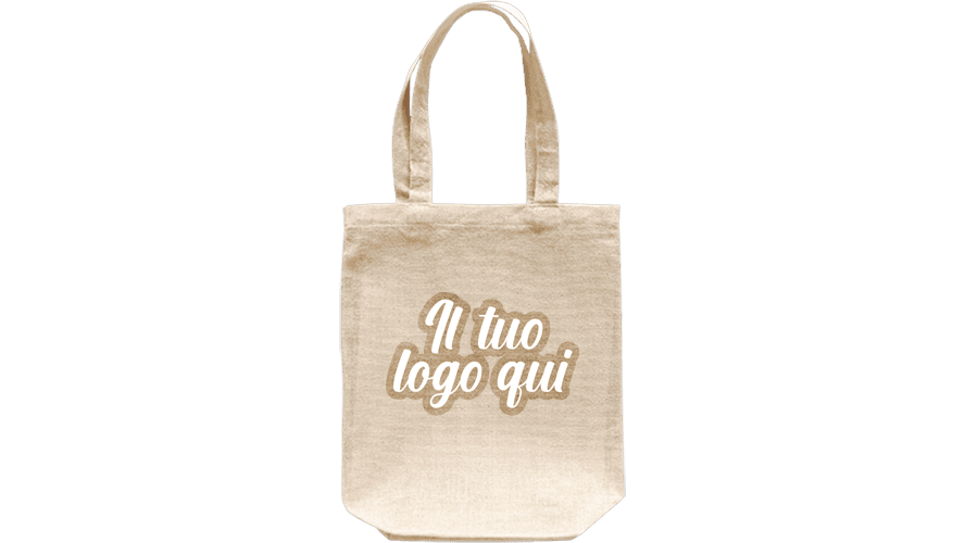 mockup shopper bag